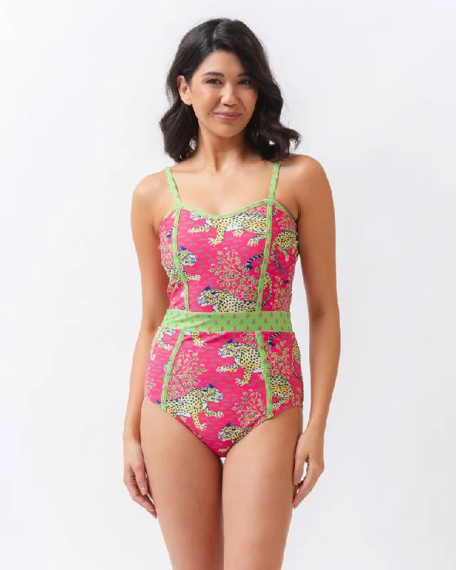 Bagheera Classic One-Piece