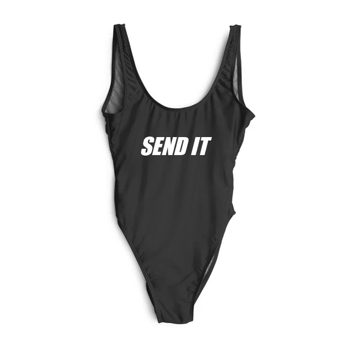 SEND IT [SWIMSUIT]