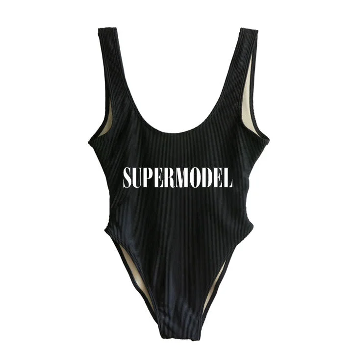 SUPERMODEL [SWIMSUIT]