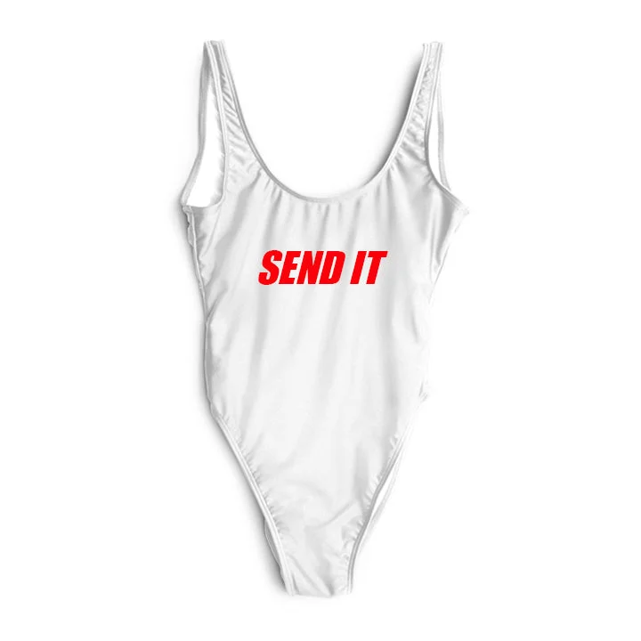 SEND IT [SWIMSUIT]