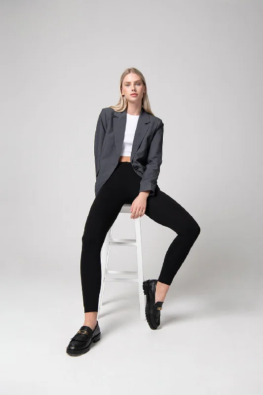 Everyday Leggings - Black