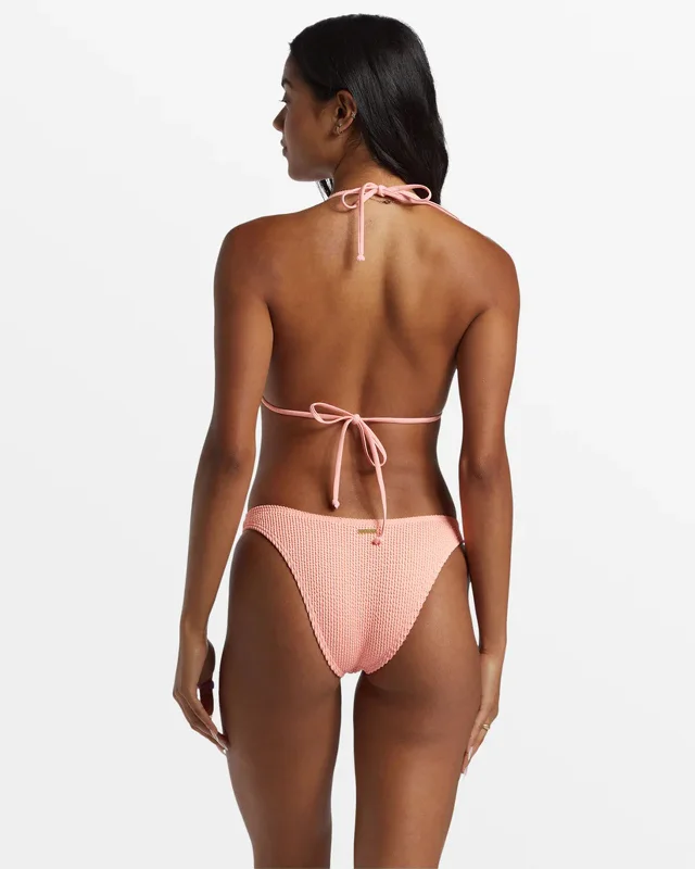 Summer High Hike Bikini Bottoms