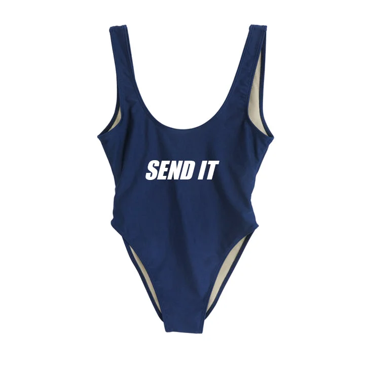 SEND IT [SWIMSUIT]