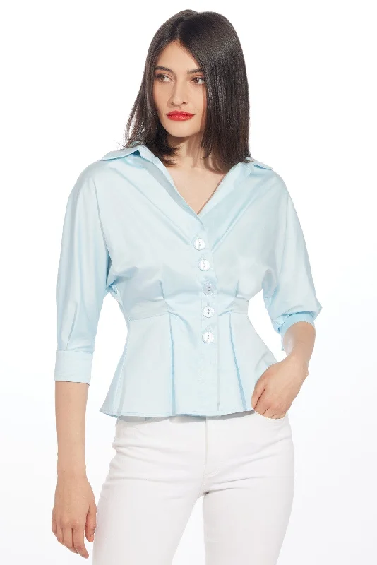 Sky Blue
