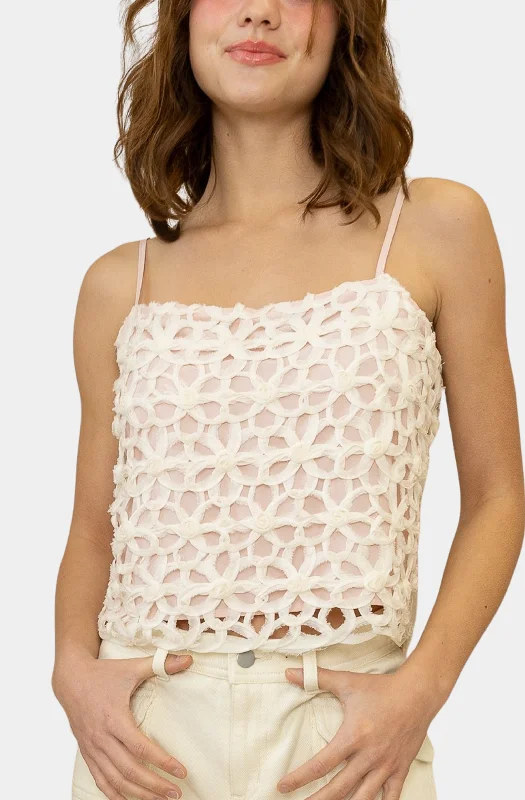 Spencer Top Feminine Women's Style 