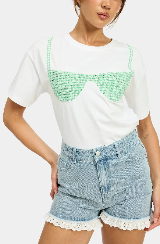 Kendall Top Modern Women's 