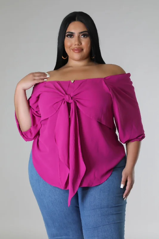Aurelia Days Top Refined Women's 