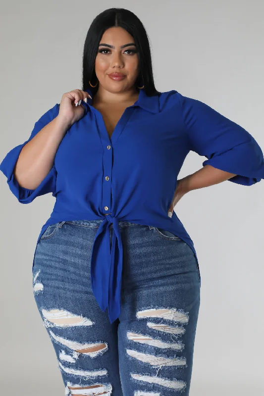 Laylonie Top Dapper Women's Bow - adorned
