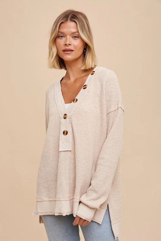 Natalie Natural Thermal Artistic Women's Avant - 
