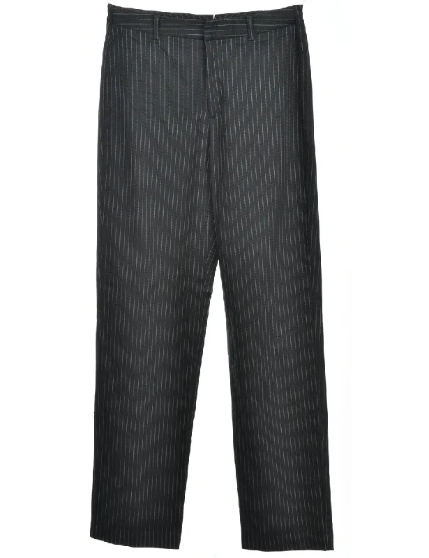 Dockers Trousers - W27 L30 Cozy Women's Winter