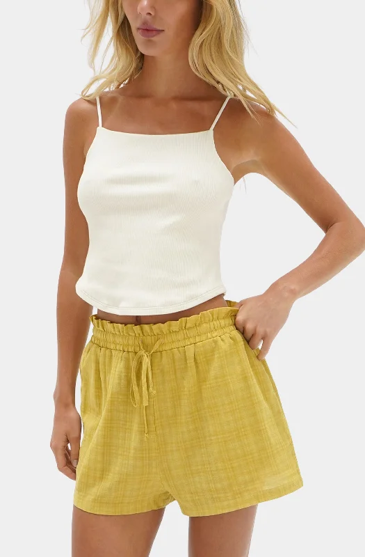 Ari Tank Relaxed Women's Beachy