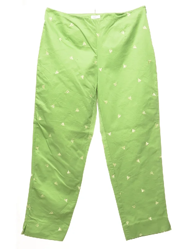 Liz Claiborne Trousers - W31 L26 Monochromatic All - in - one