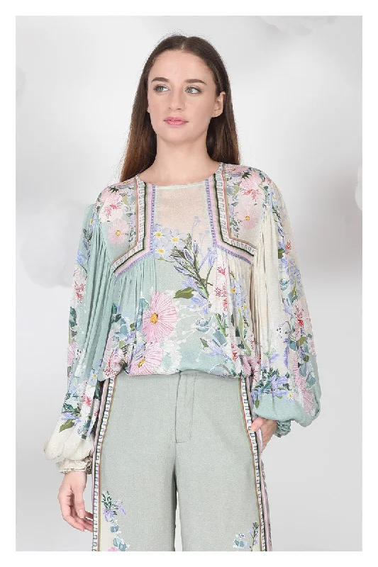Tiara Top Special Streetwear Style for 