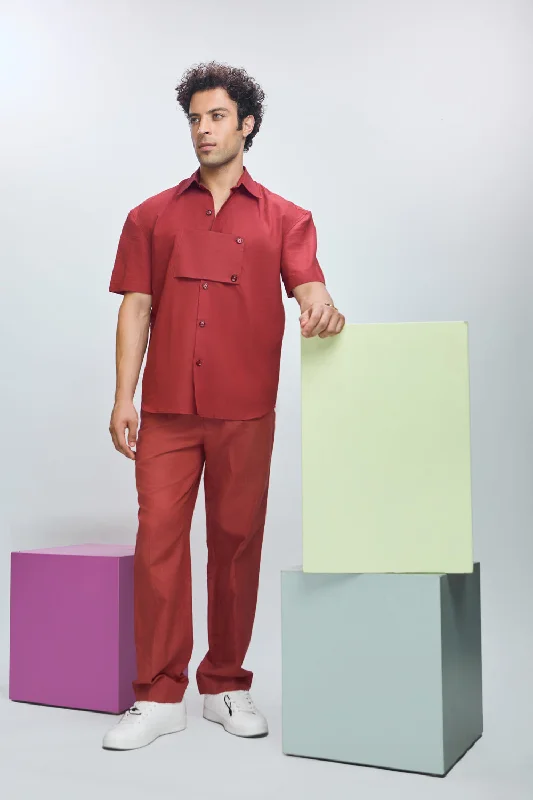 Linen Shirt Refined Women's 