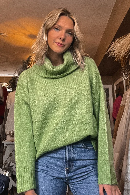 Grinchy Sweater Cool Women's Skate