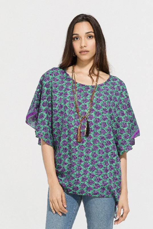 Tiffany Top Minimalist Women's Casual