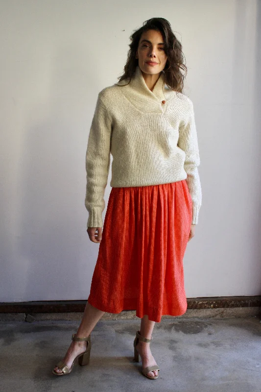 Winona Knits Sweater performance
