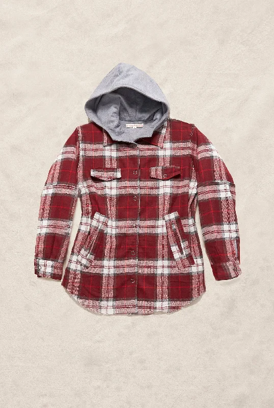 hoodie-burgandy-plaid