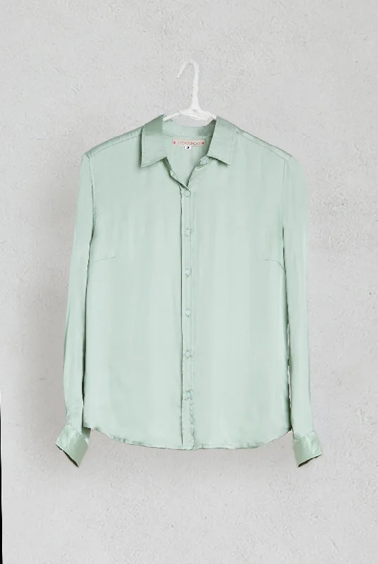 shiny-pastel-green