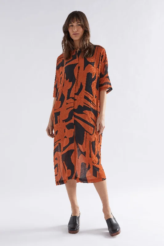 Soma Soleil Shirt Dress