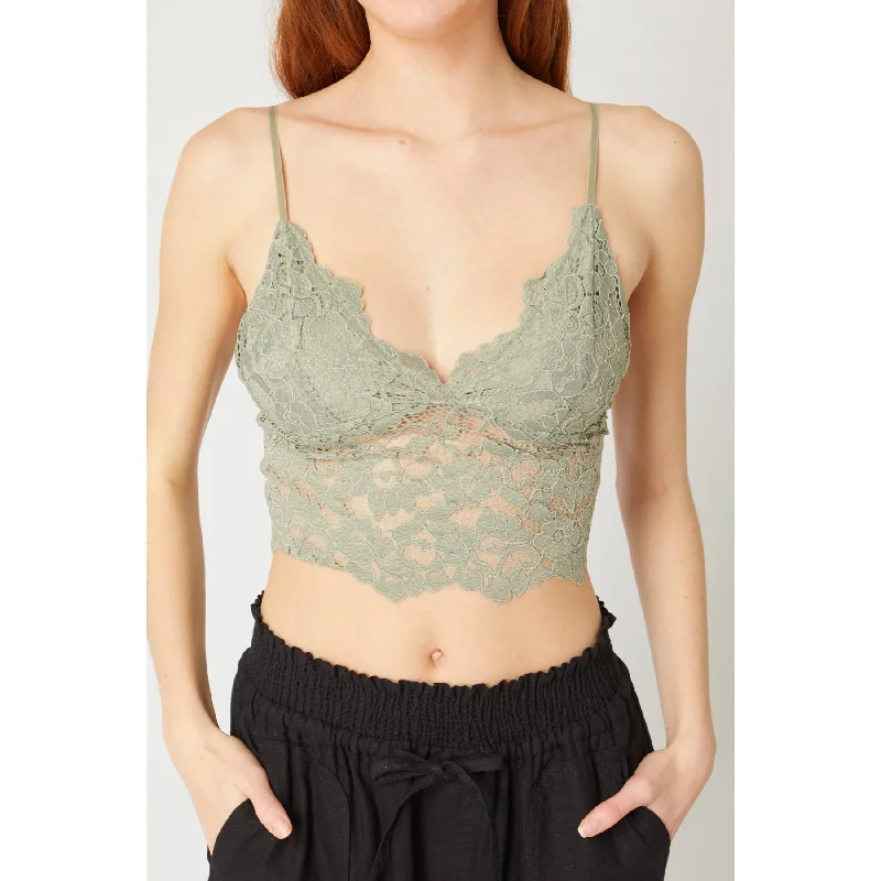 Lace Bralette